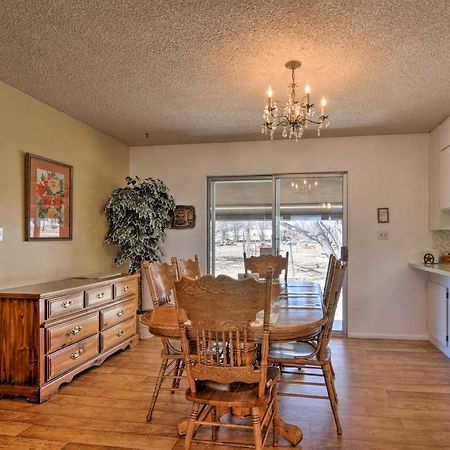 Bryce Canyon Area House With Mountain Views! Tropic Esterno foto
