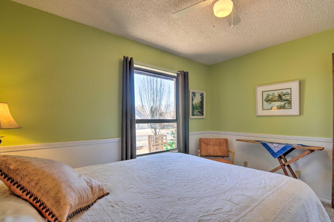 Bryce Canyon Area House With Mountain Views! Tropic Esterno foto