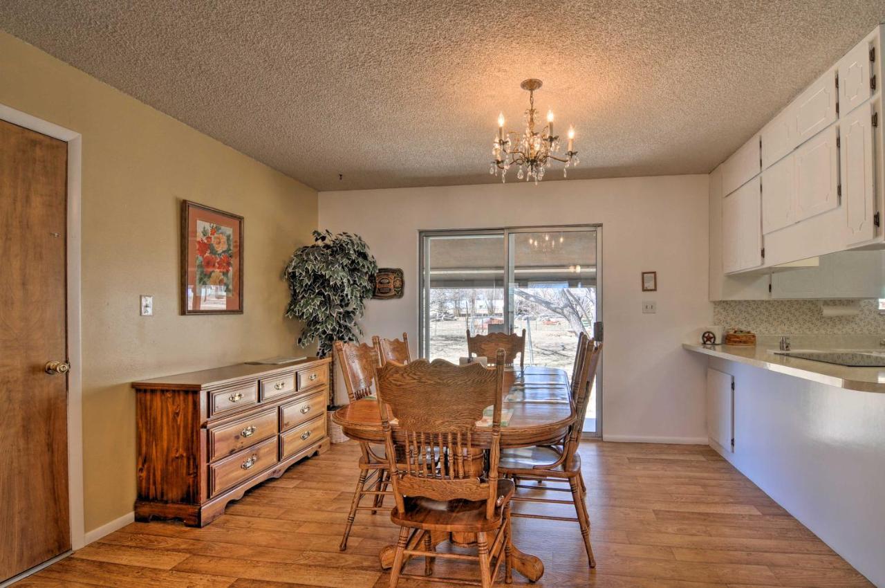 Bryce Canyon Area House With Mountain Views! Tropic Esterno foto